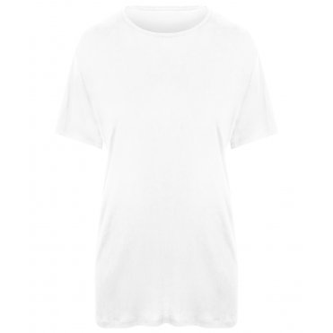 EA002 Daintree Ecoviscose Tee