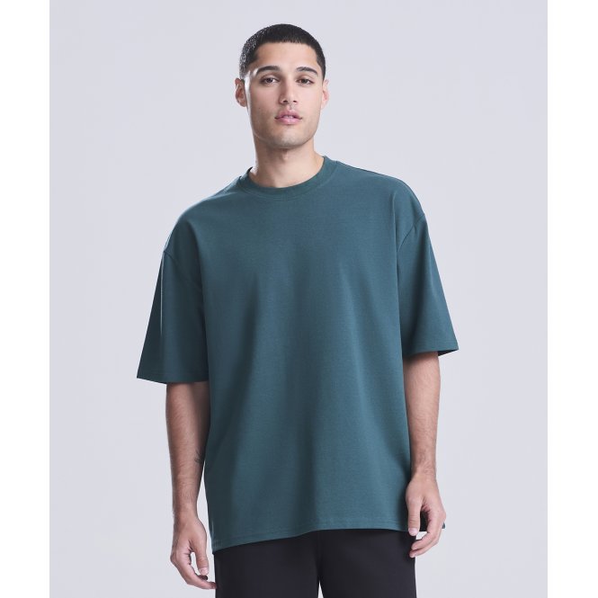 AWDis Ecologie EA006 Arrow Recycled Heavy Oversized Tee