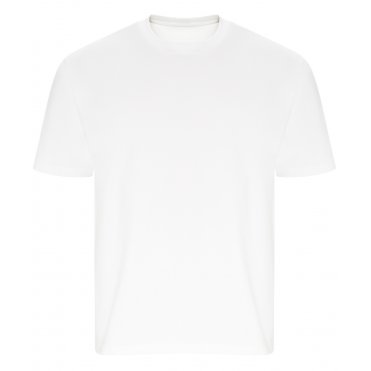 EA006 Arrow Recycled Heavy Oversized Tee