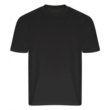 EA006 Arrow Recycled Heavy Oversized Tee