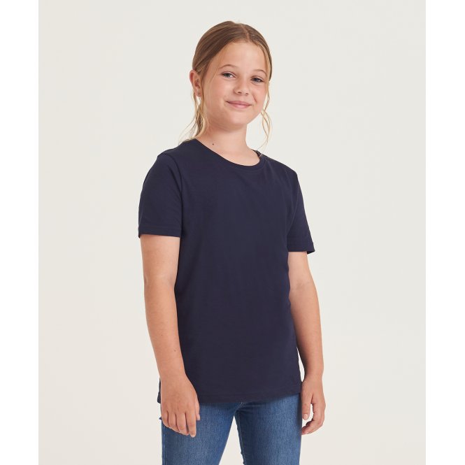 AWDis Ecologie EA01J Children's Cascade Organic Tee