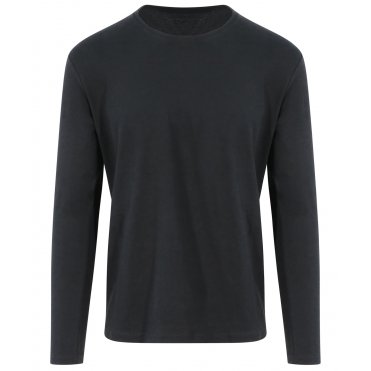 EA021 Erawan Organic Long-Sleeve Tee