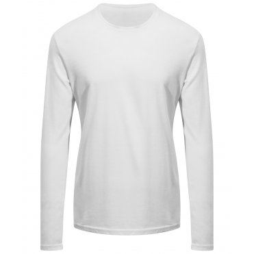 EA021 Erawan Organic Long-Sleeve Tee