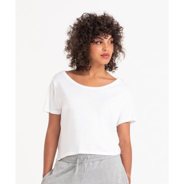 EA02F Women's Daintree Ecoviscose Tee