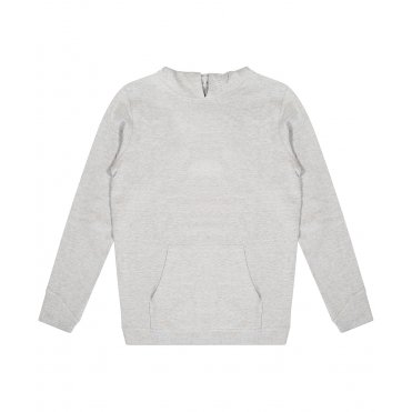 EA041 Corcovado Organic Hoodie