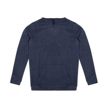EA041 Corcovado Organic Hoodie