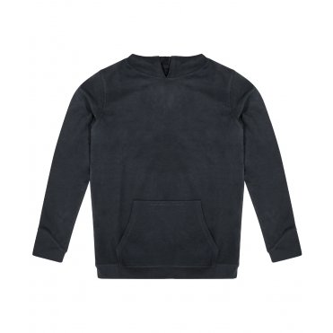 EA041 Corcovado Organic Hoodie