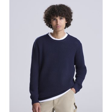 EA062 Taroko Regen Sweater