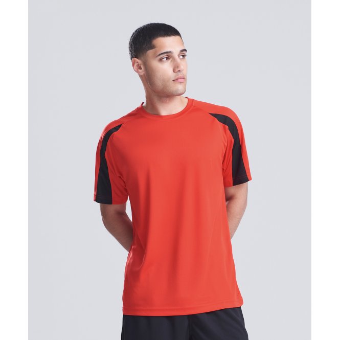 AWDis Just Cool JC003 Contrast Cool T