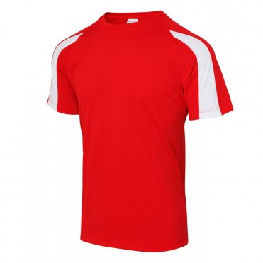 JC003 Contrast Cool T