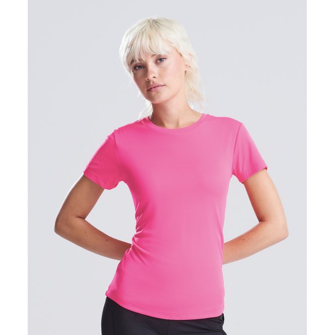 AWDis Just Cool JC005 Women's Cool T