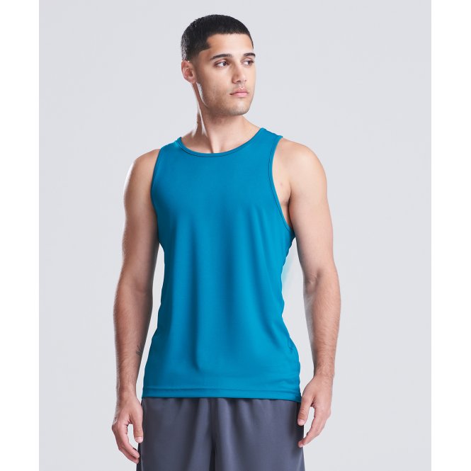 AWDis Just Cool JC007 Cool Vest