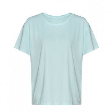 JC013 Women's Open Back T