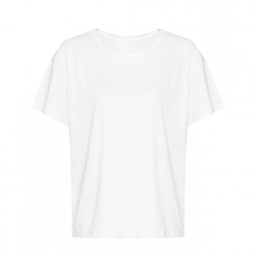 JC013 Women's Open Back T
