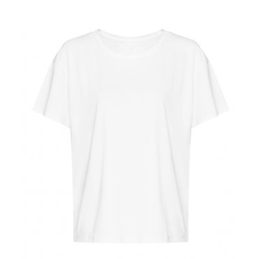 JC013 Women's Open Back T