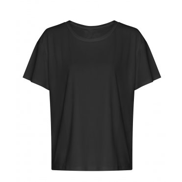 JC013 Women's Open Back T