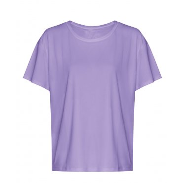 JC013 Women's Open Back T