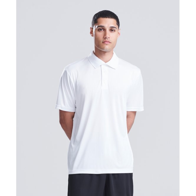 AWDis Just Cool JC021 Cool Smooth Polo