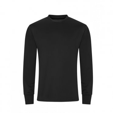 JC023 Long Sleeve Active T