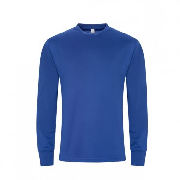 JC023 Long Sleeve Active T