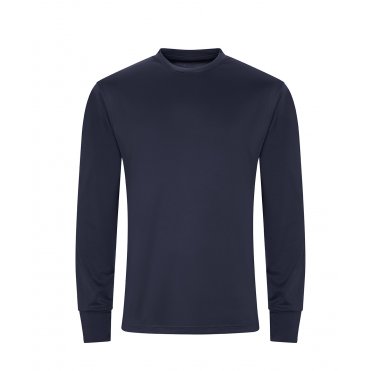 JC023 Long Sleeve Active T