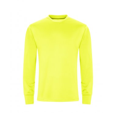 JC023 Long Sleeve Active T