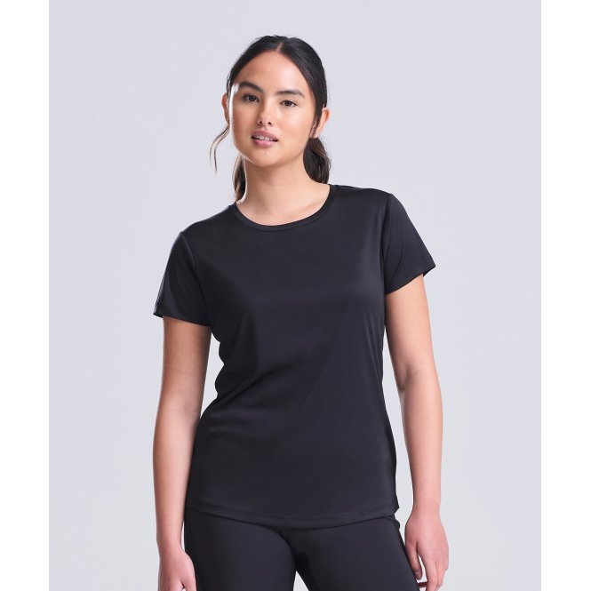 AWDis Just Cool JC025 Women's Cool Smooth T