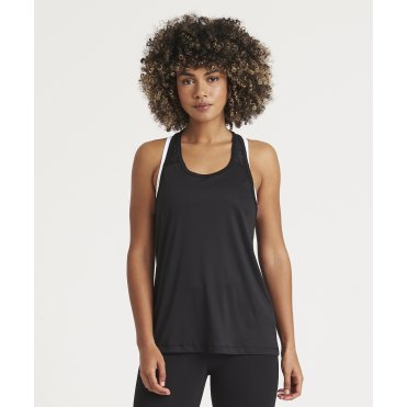 JC027 Women's Cool Smooth Workout Vest