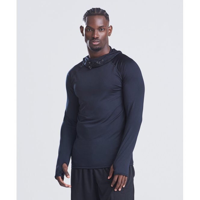 AWDis Just Cool JC037 Cool Cowl Neck Top