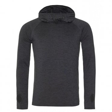 JC037 Cool Cowl Neck Top