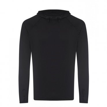 JC037 Cool Cowl Neck Top