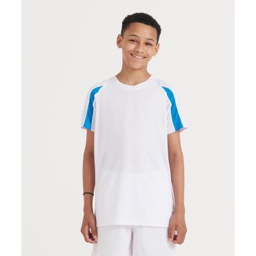 JC03J Children's Contrast Cool T