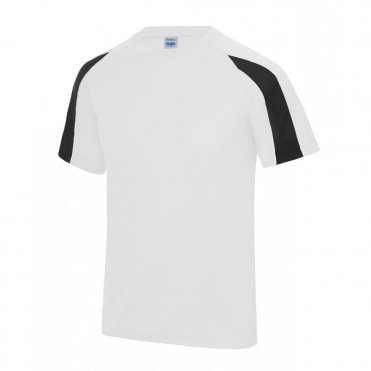 JC03J Children's Contrast Cool T
