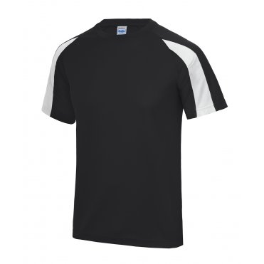 JC03J Children's Contrast Cool T