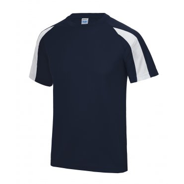 JC03J Children's Contrast Cool T