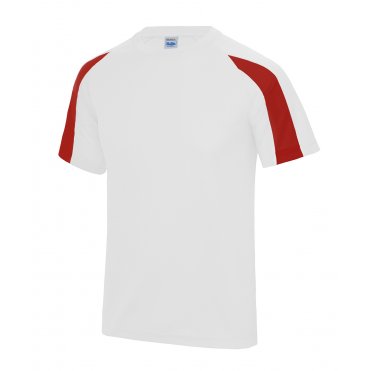 JC03J Children's Contrast Cool T