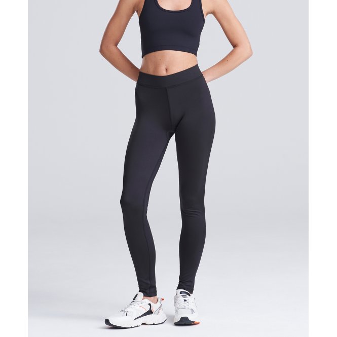 AWDis Just Cool JC070 Women's Cool Workout Leggings