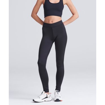 JC070 Women's Cool Workout Leggings