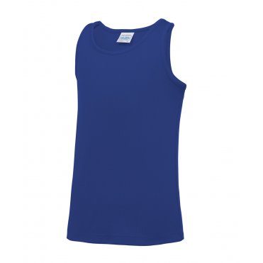 JC07J Children's Cool Vest