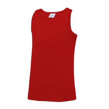 JC07J Children's Cool Vest