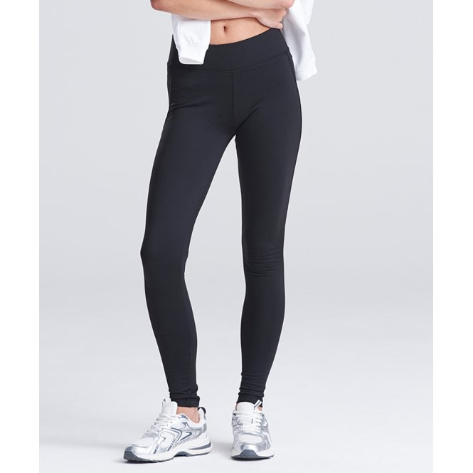 AWDis Just Cool JC087 Women's Cool Athletic Pants