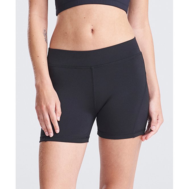 AWDis Just Cool JC088 Women's Cool Training Shorts