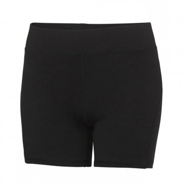 JC088 Women's Cool Training Shorts