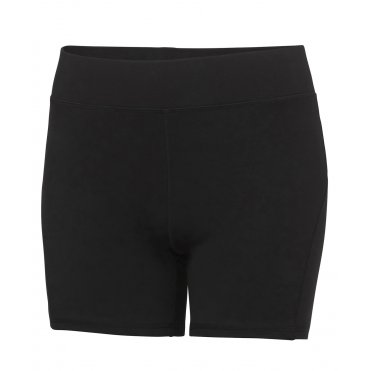 JC088 Women's Cool Training Shorts