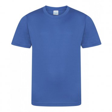JC20J Children's Cool Smooth T