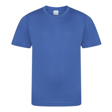 JC20J Children's Cool Smooth T