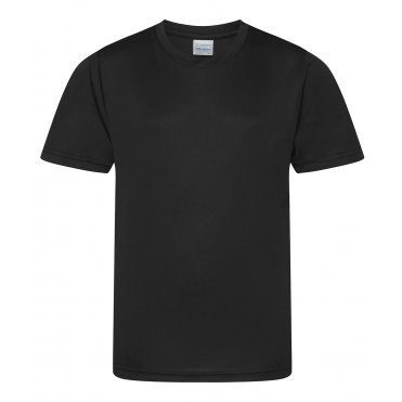 JC20J Children's Cool Smooth T