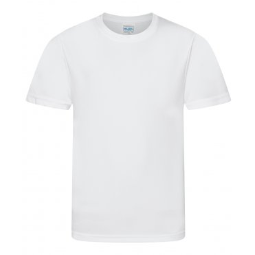 JC20J Children's Cool Smooth T