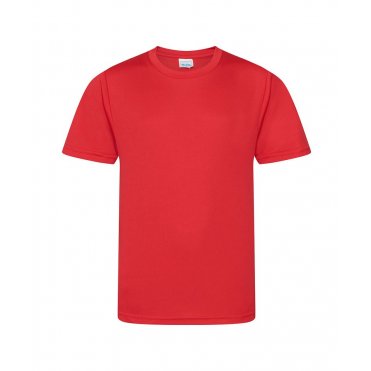 JC20J Children's Cool Smooth T