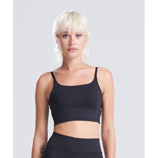 AWDis Just Cool JC217 Women's Recycled Tech Sports Bra